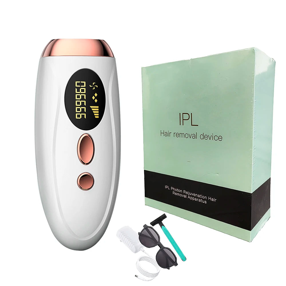 Permanent Hair Removal for Women