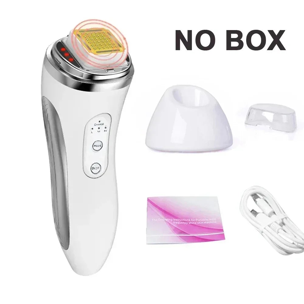 Radio Frequency Facial Lifting Machine