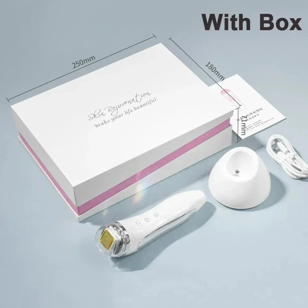 Radio Frequency Facial Lifting Machine