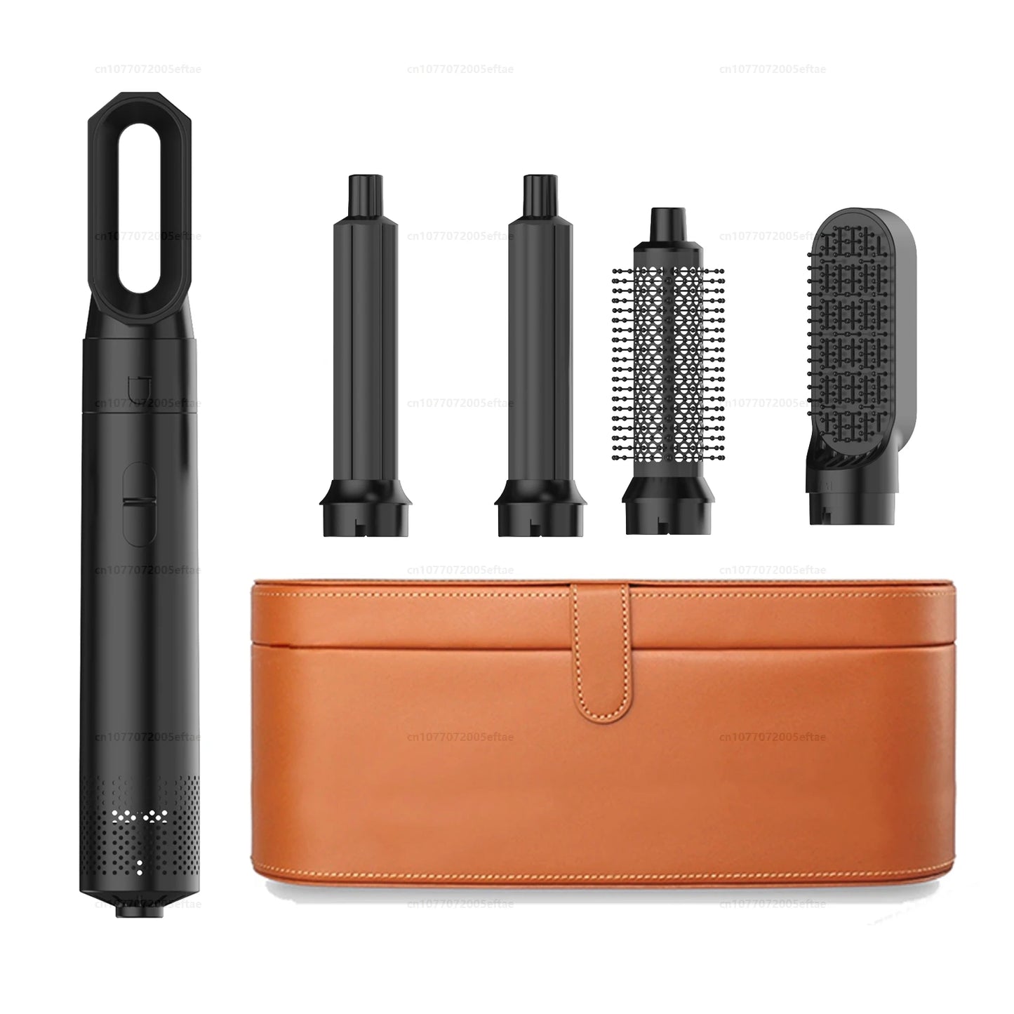 5 in 1 Hair Styler Powerful Fast Drying