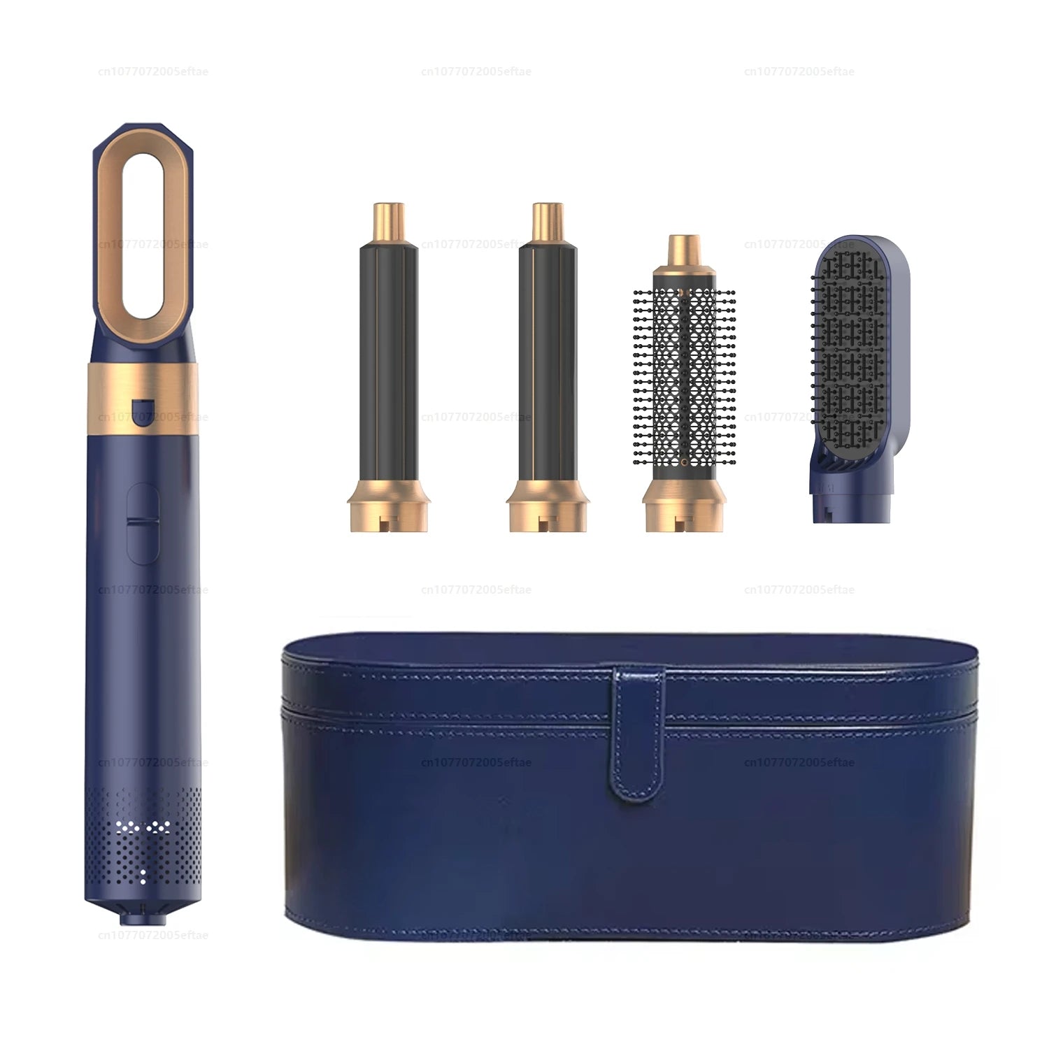 5 in 1 Hair Styler Powerful Fast Drying