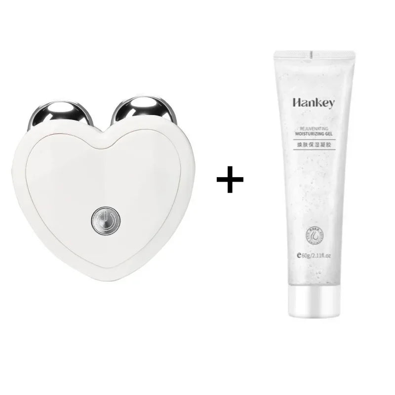 NEW Micro Current Beauty Device Mini Portable
