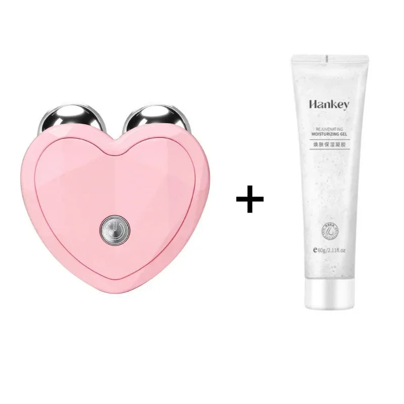 NEW Micro Current Beauty Device Mini Portable