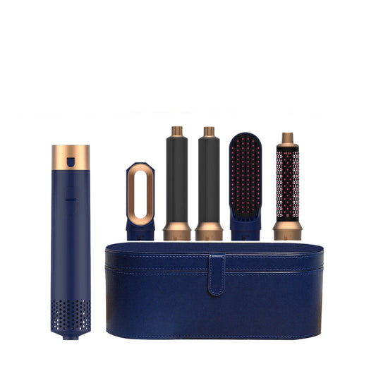 5 in 1 Hair Styler Powerful Fast Drying