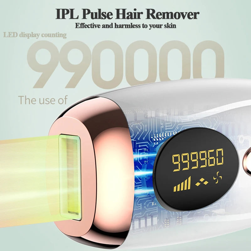 Permanent Hair Removal for Women