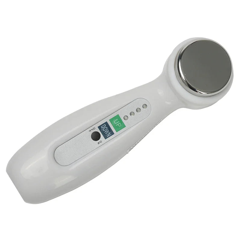 1Mhz Cavitation Ultrasonic Facial Cleaner