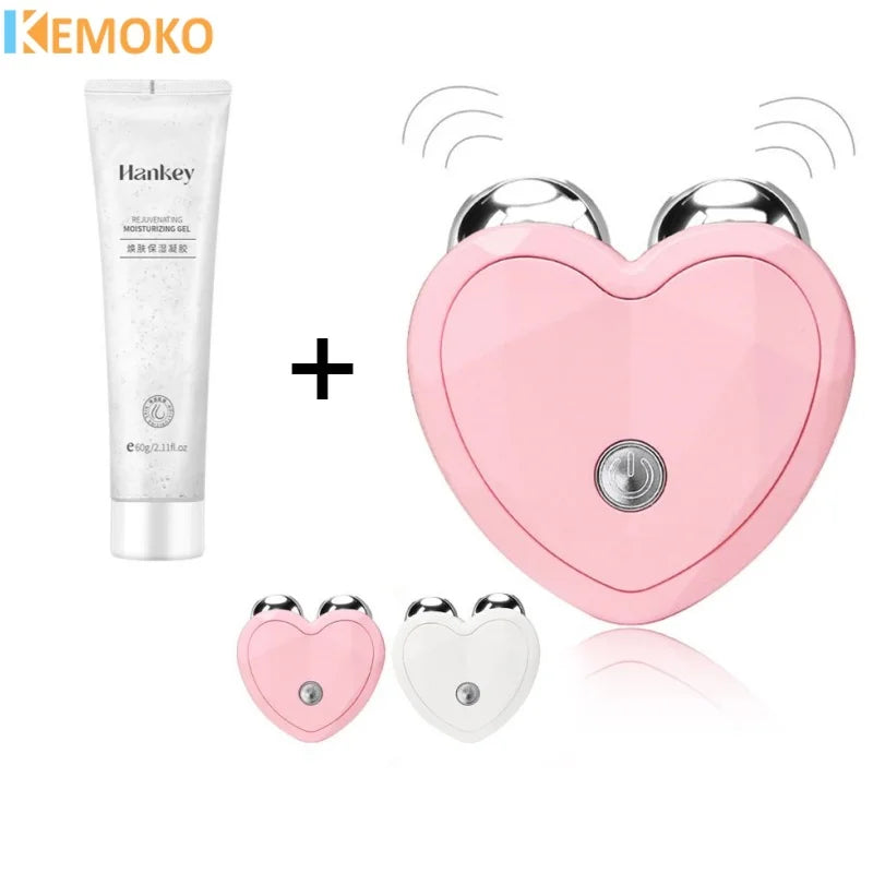 NEW Micro Current Beauty Device Mini Portable