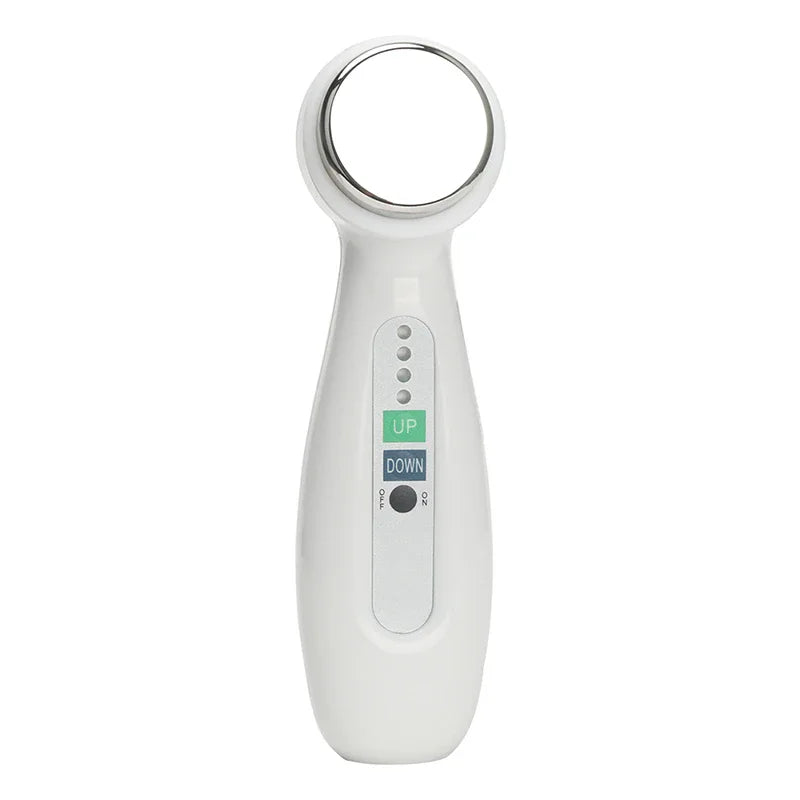 1Mhz Cavitation Ultrasonic Facial Cleaner