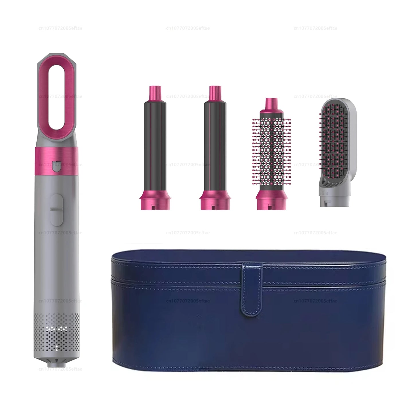 5 in 1 Hair Styler Powerful Fast Drying