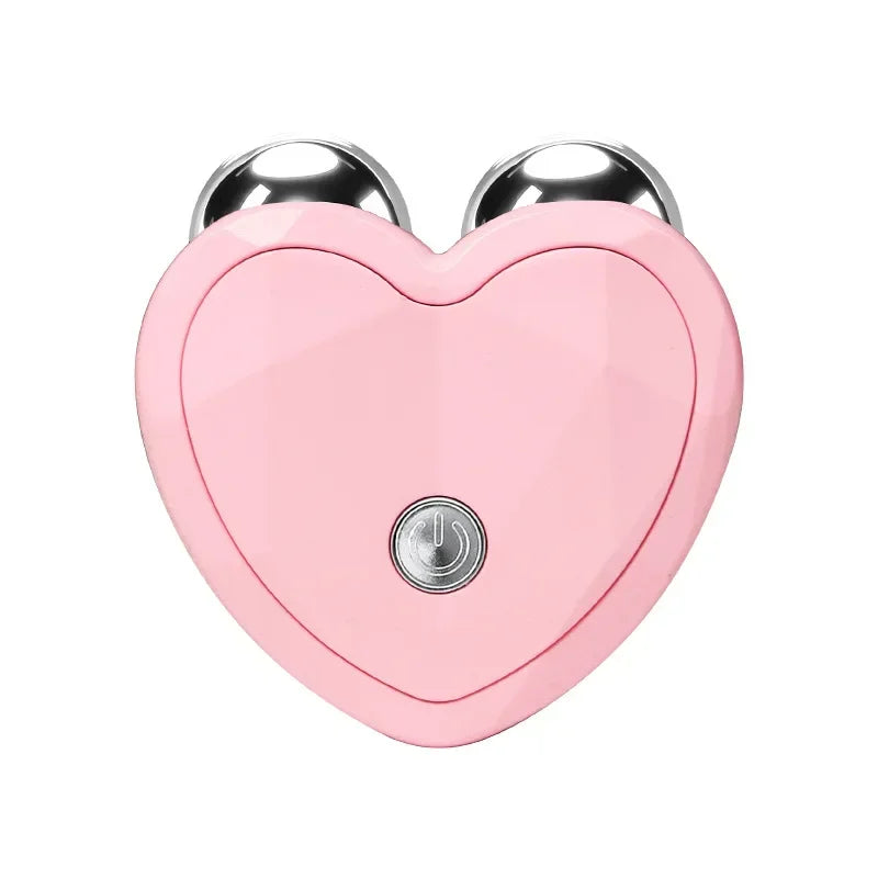 NEW Micro Current Beauty Device Mini Portable