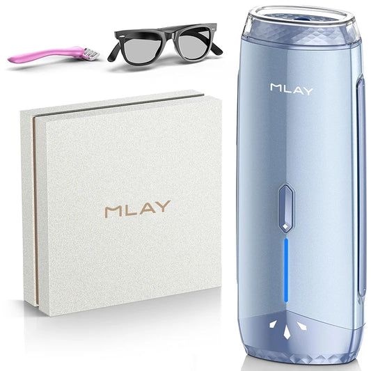 Mlay T18 ICE Cooling Hair Removal