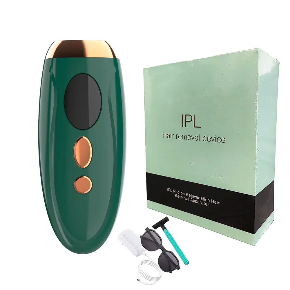 Permanent Hair Removal for Women