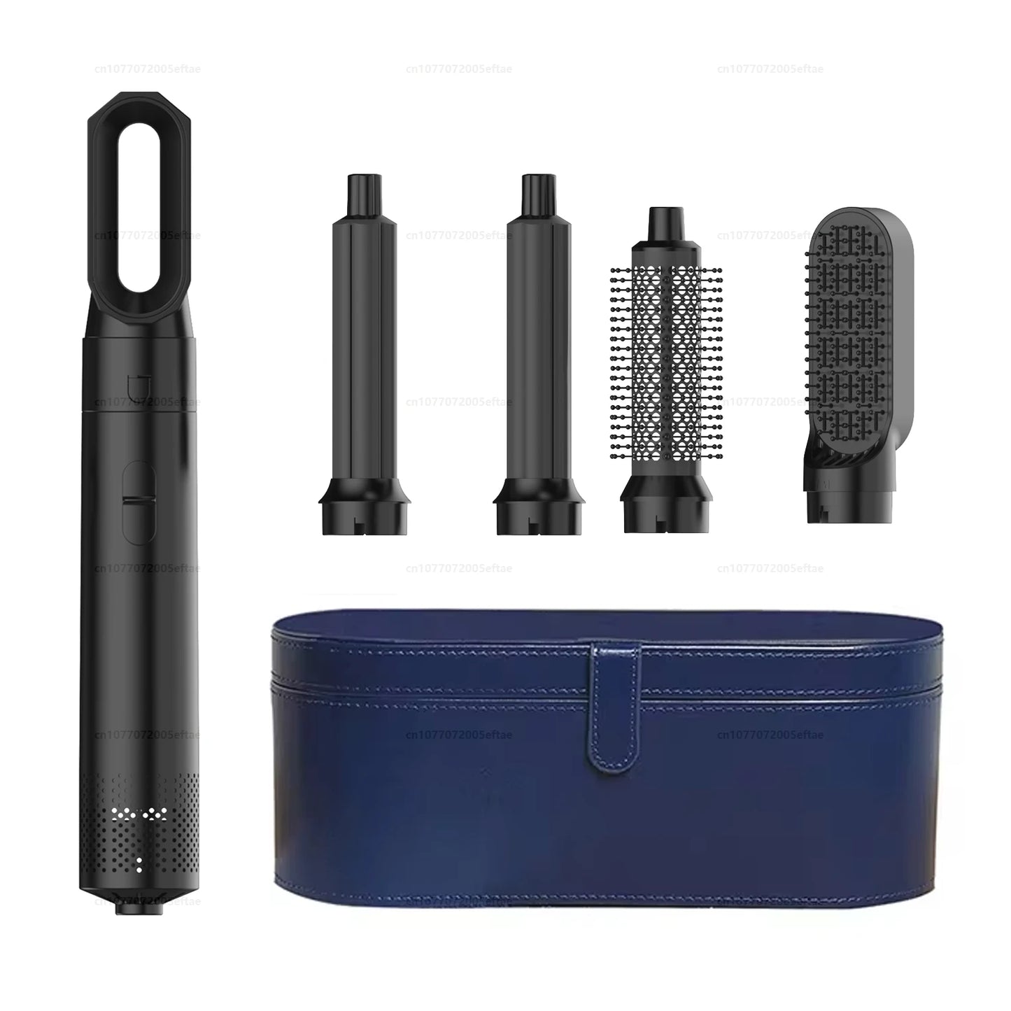5 in 1 Hair Styler Powerful Fast Drying