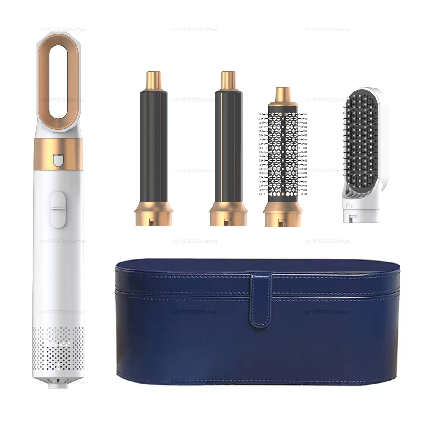 5 in 1 Hair Styler Powerful Fast Drying