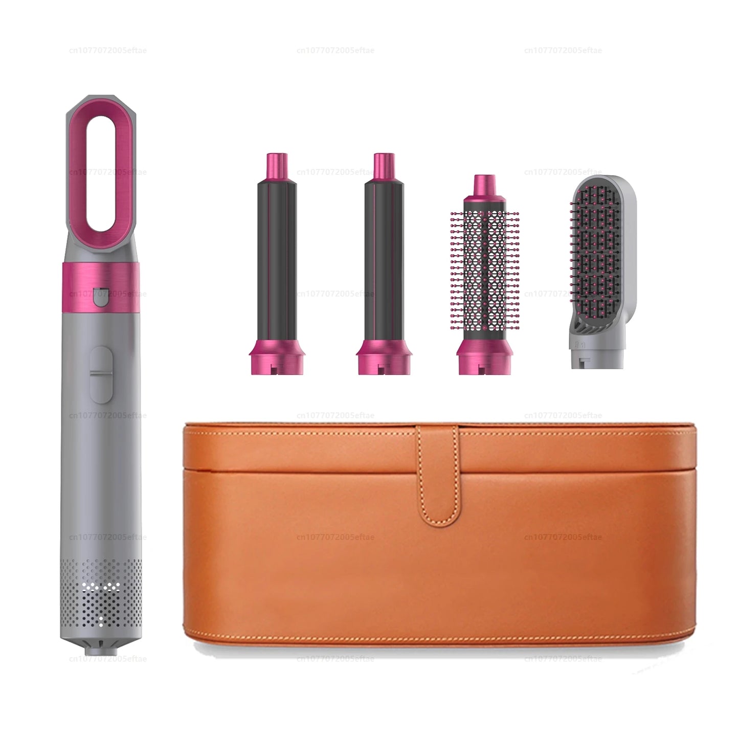 5 in 1 Hair Styler Powerful Fast Drying