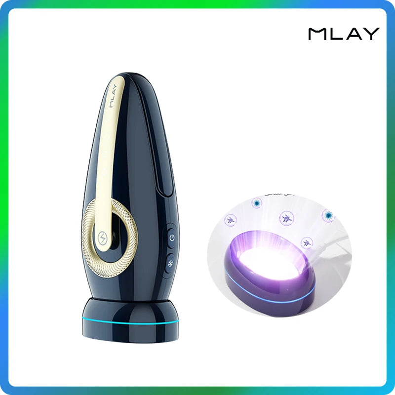 Mlay Laser Hair Removal  IPL Hair Removal ICE Cold