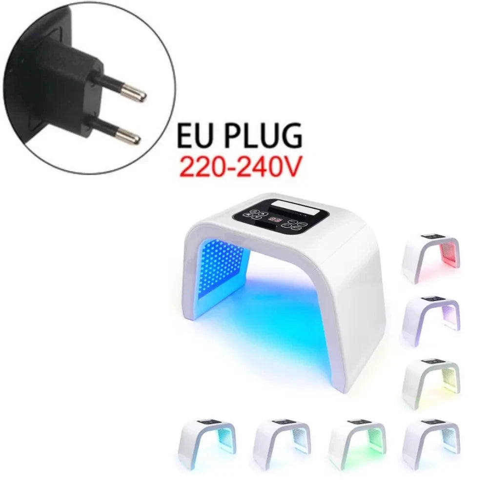 Facial Beauty Massage Device Electric Face Clean Massager